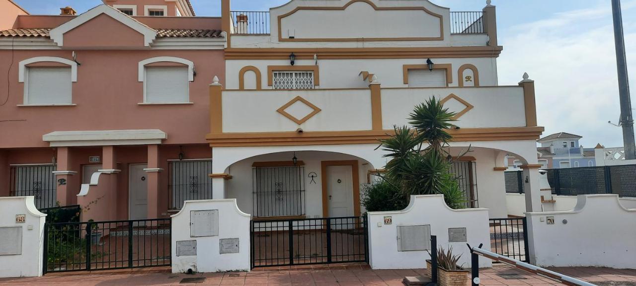 Aguila 3 Bedroom San Juan De Los Terreros 15409243 — Pulpi