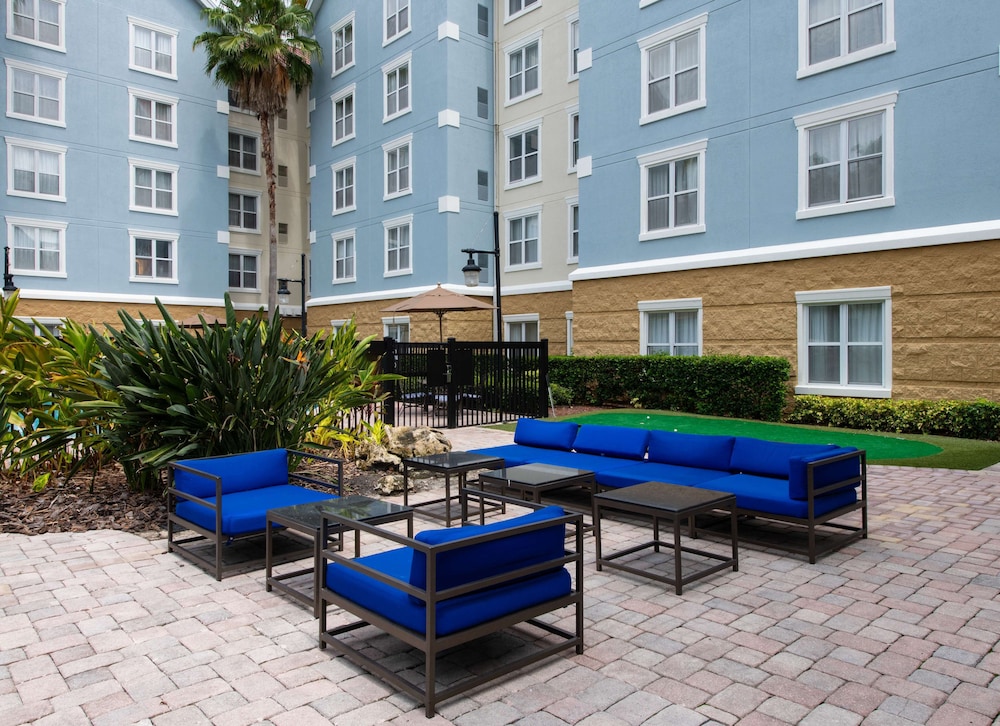 Homewood Suites by Hilton Lake Mary Orlando North - photo 46