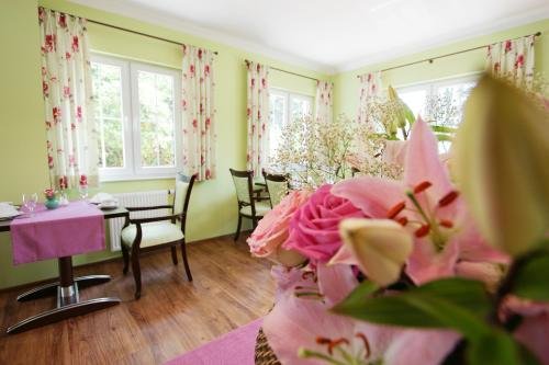 Waldcafé Hotel Restaurant — Baden-Baden — photo 4