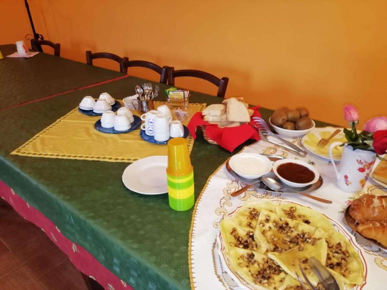 Piane Del Bagno in Manciano, Italy