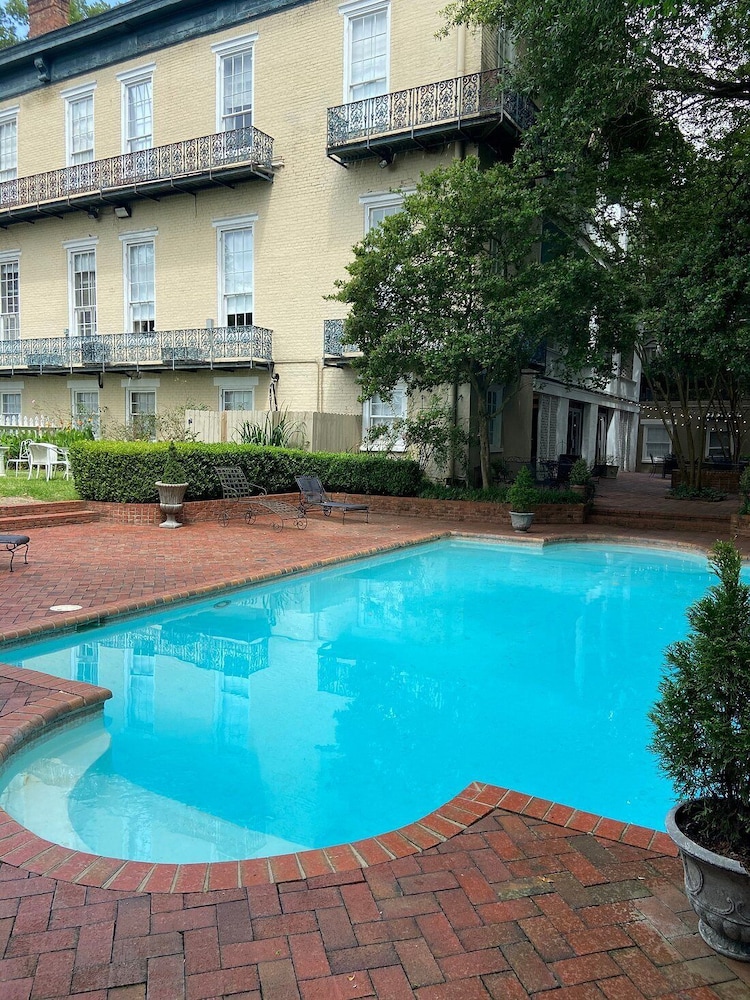 Duff Green Mansion - photo 56