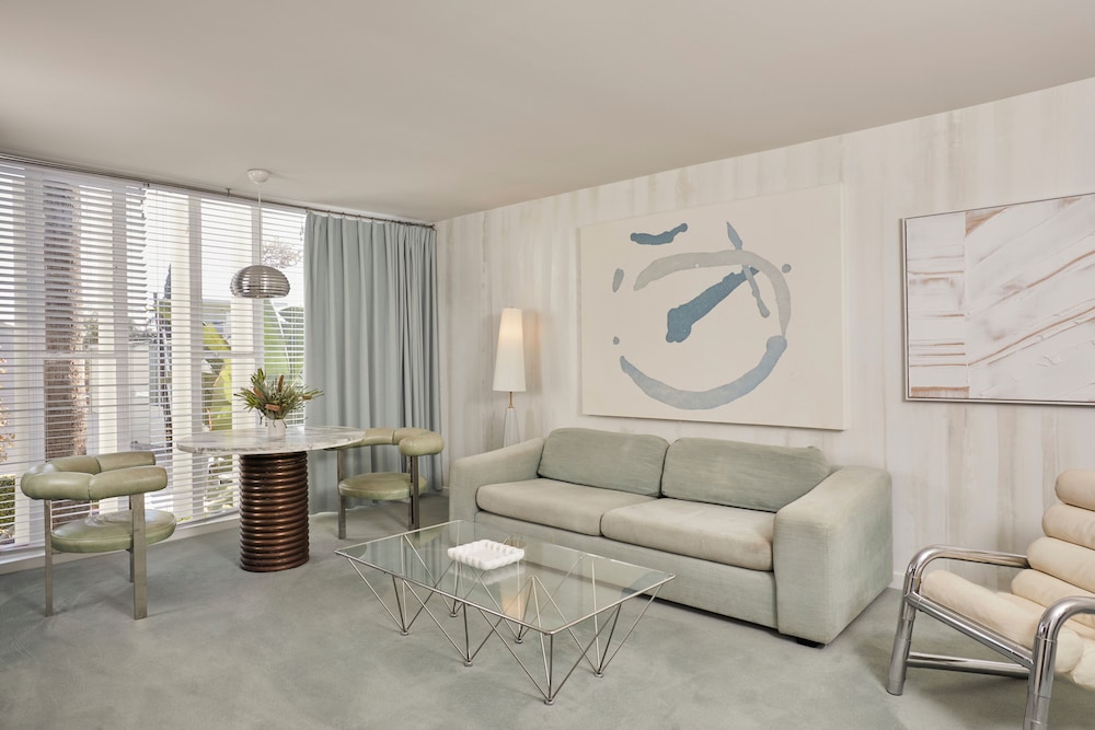 Avalon Hotel Beverly Hills a Member of Design Hotels - photo 8