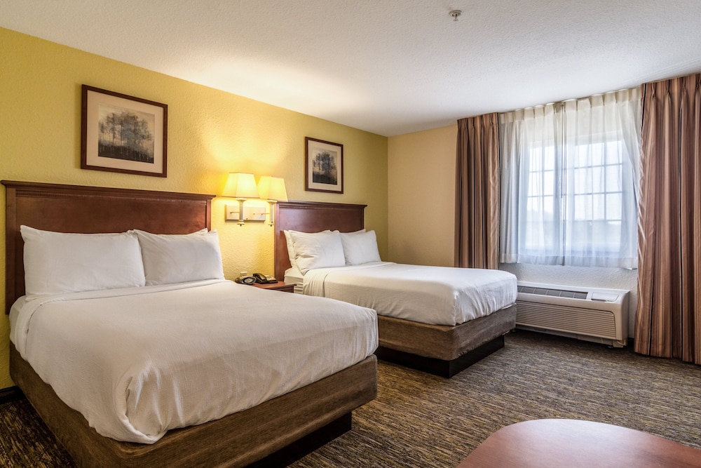 Candlewood Suites Jacksonville East Merril Road by IHG - photo 16