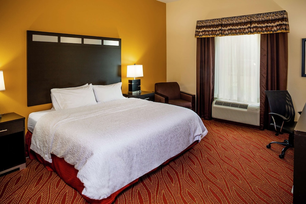 Hampton Inn Limerick Philadelphia Area - photo 15