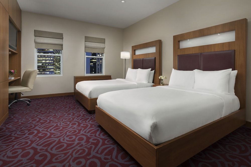 Hotel 57 by LuxUrban - photo 29