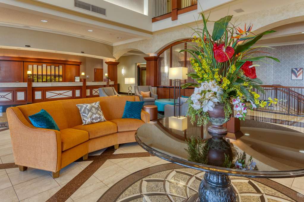 Drury Plaza Hotel St. Louis Chesterfield - photo 6