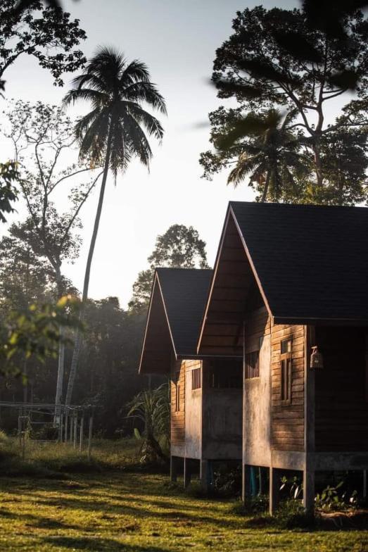 บ้านวารีชีวา Wareecheewa - last minute hotel in Unknown City
