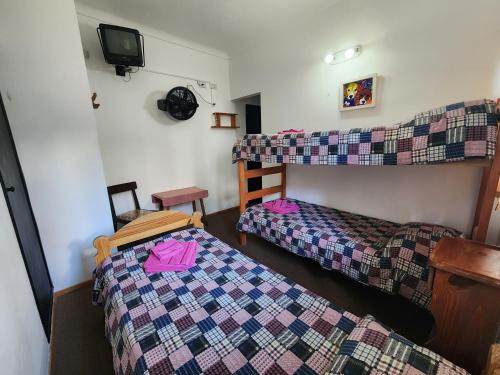 Hotel El Cisne — Villa Gesell — photo 4