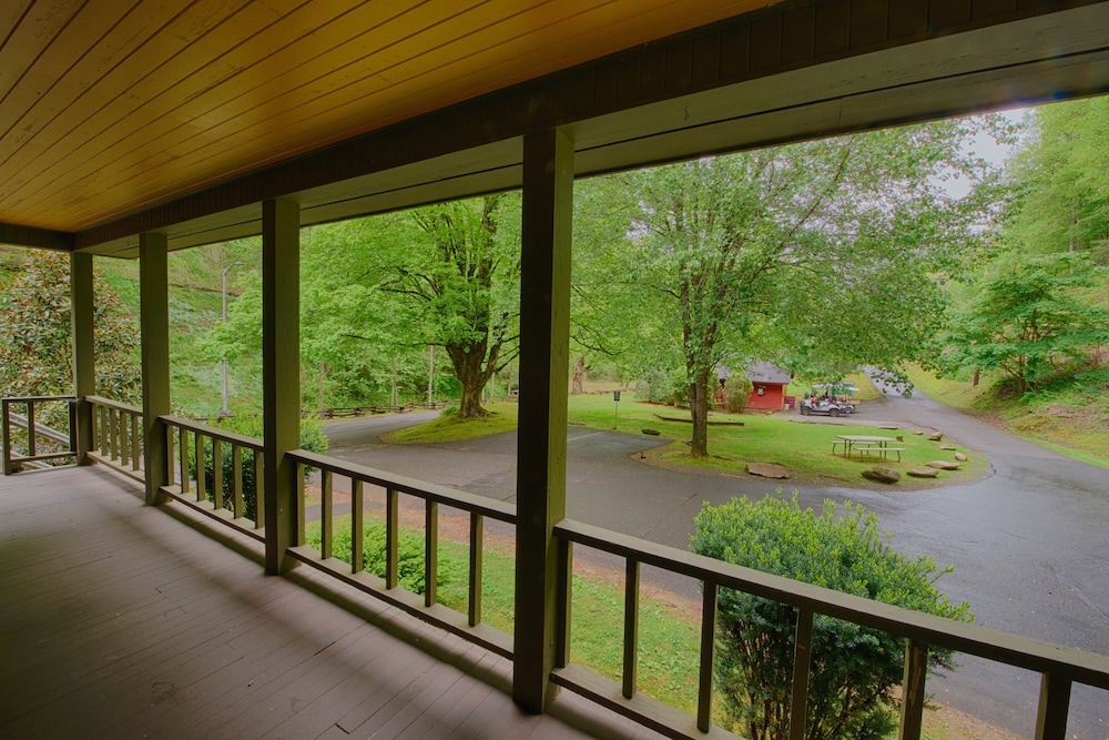 Historic Tapoco Lodge Resort - photo 153