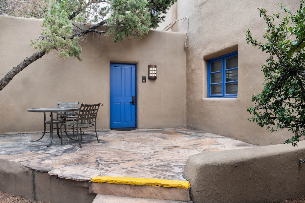 La Posada de Santa Fe A Tribute Portfolio Resort & Spa by Marriott - photo 40