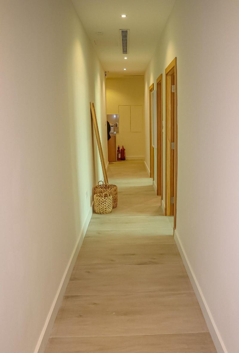 Lagoona Beach Luxury Resort and Spa in Manama, Bahrain