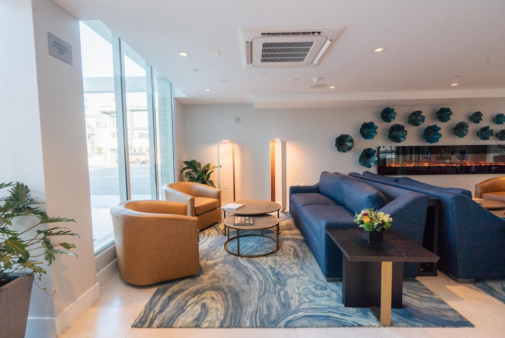 H2O Hermosa Beach Hotel - photo 4