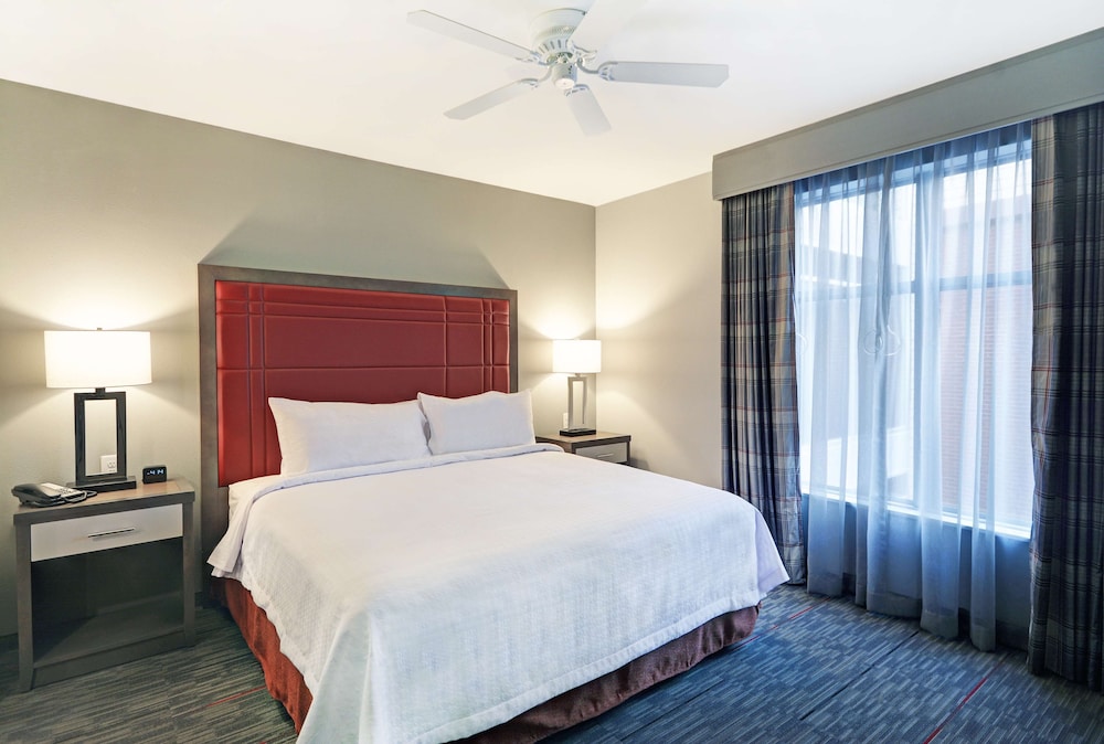Homewood Suites by Hilton Athens Downtown University Area - photo 10