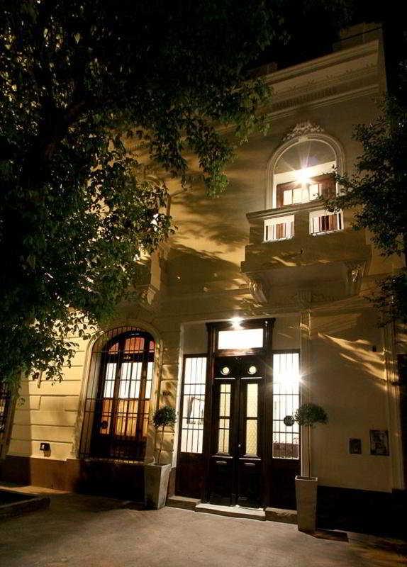 Baucis Palermo Boutique Hotel in Buenos Aires, Argentina