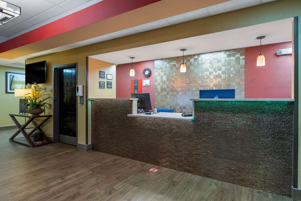 Best Western Seneca Clemson - photo 5