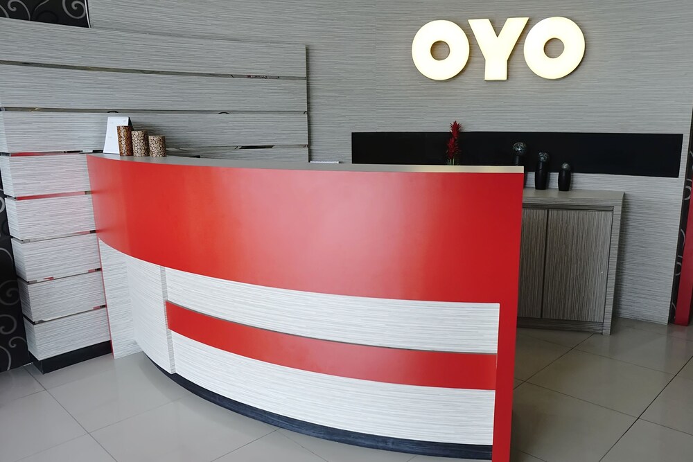 Oyo 555 Aedo — Bukittinggi — photo 2
