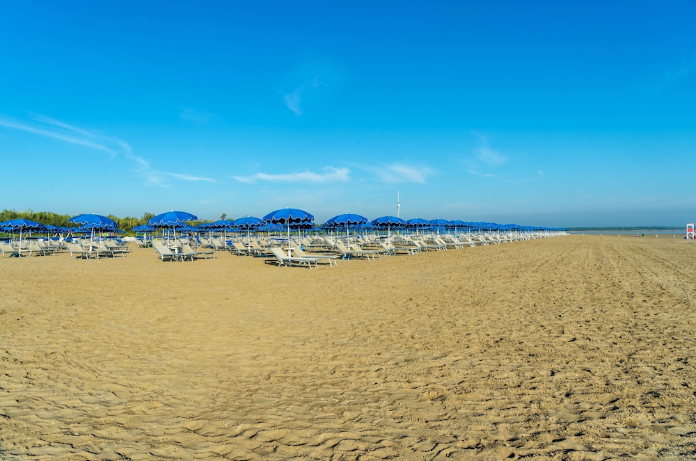 Albarella S3 4 in Rosolina, Italy