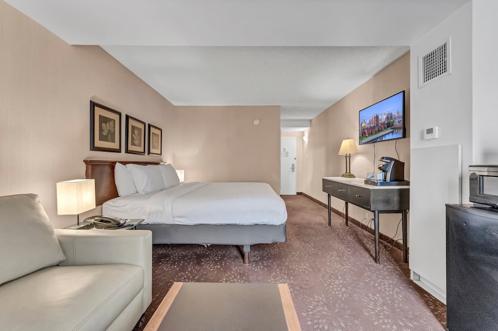Buffalo Airport Hotel - photo 24