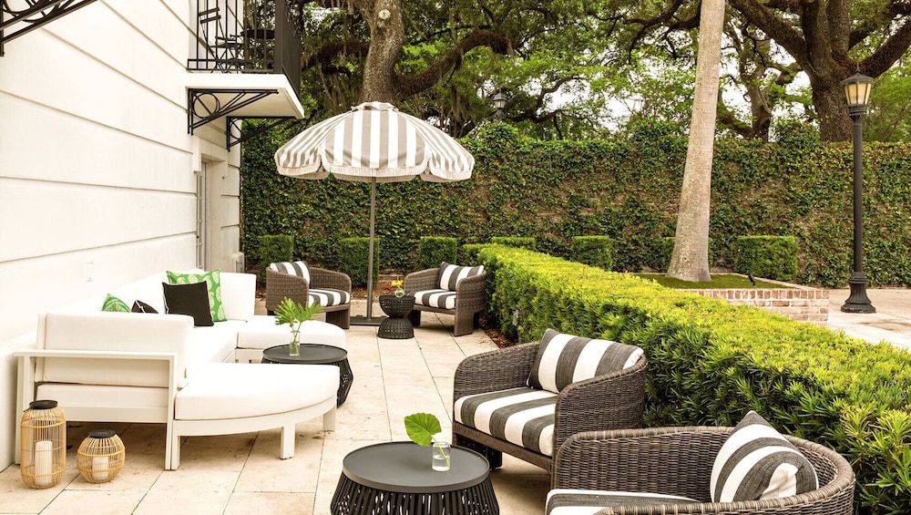 Kimpton Brice Hotel by IHG - photo 85