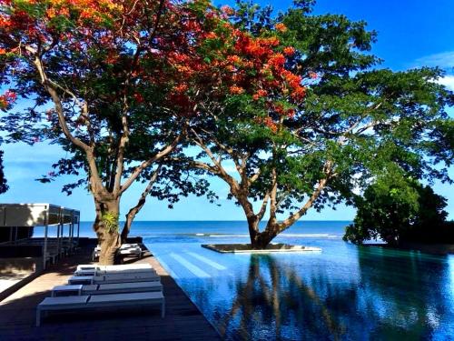 Baan San Kraam 5206 Cha am Hau Hin — 4-Star Luxury Hotel in Cha-Am, Thailand