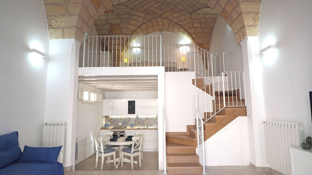 Corte Nizza — hotel in Taviano