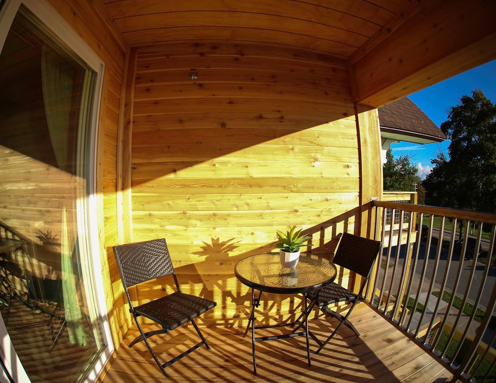 Roam Inn - photo 34