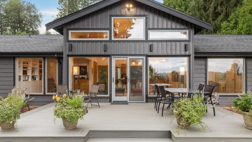 Vino Valley Vista — hotel in Woodinville