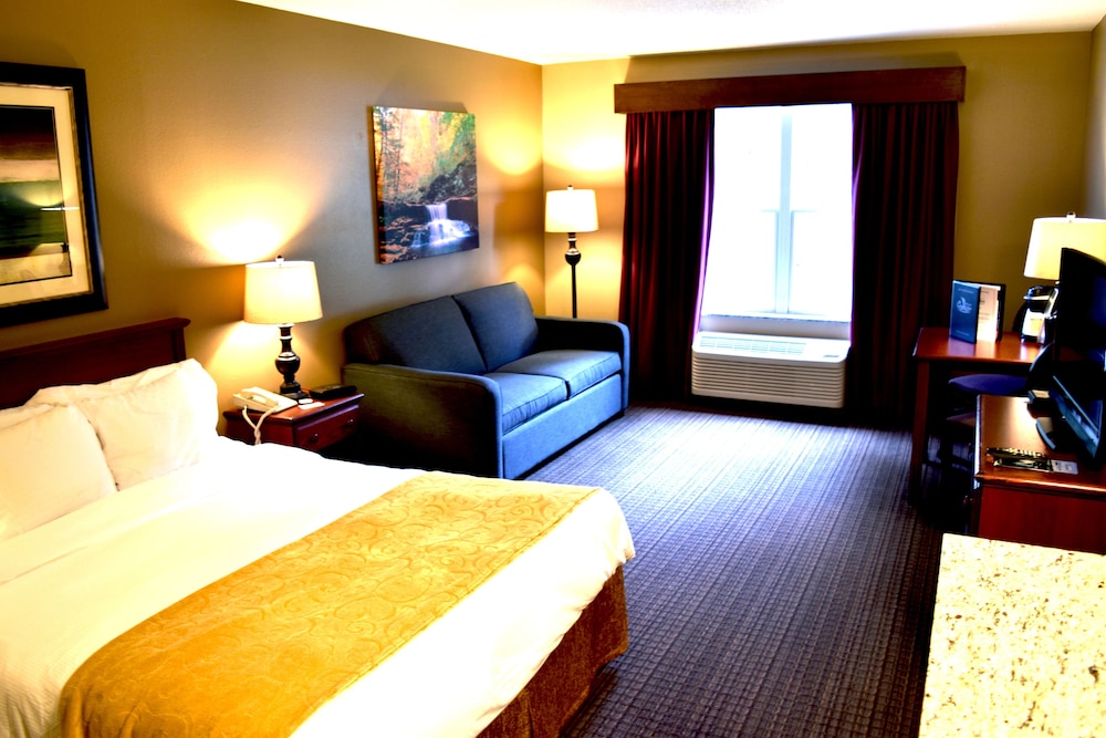Country Inn River Falls - photo 11