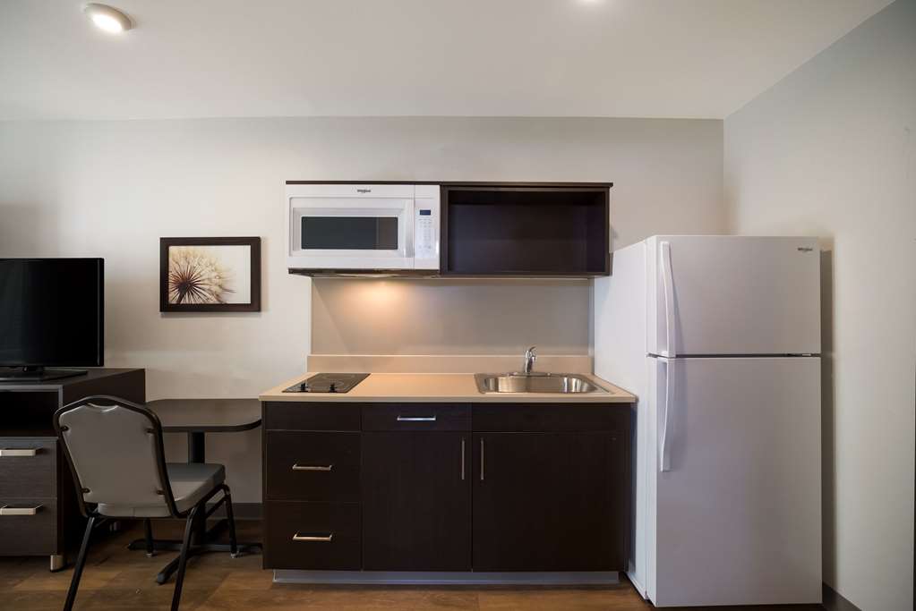 WoodSpring Suites Orlando North Maitland - photo 9
