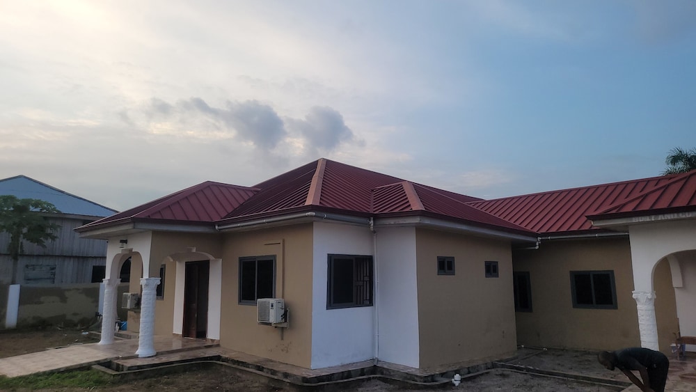 Assembly Hotel Esiama — Axim — photo 5