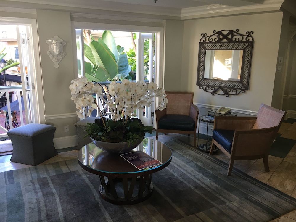 Hotel Metropole — Avalon — photo 5
