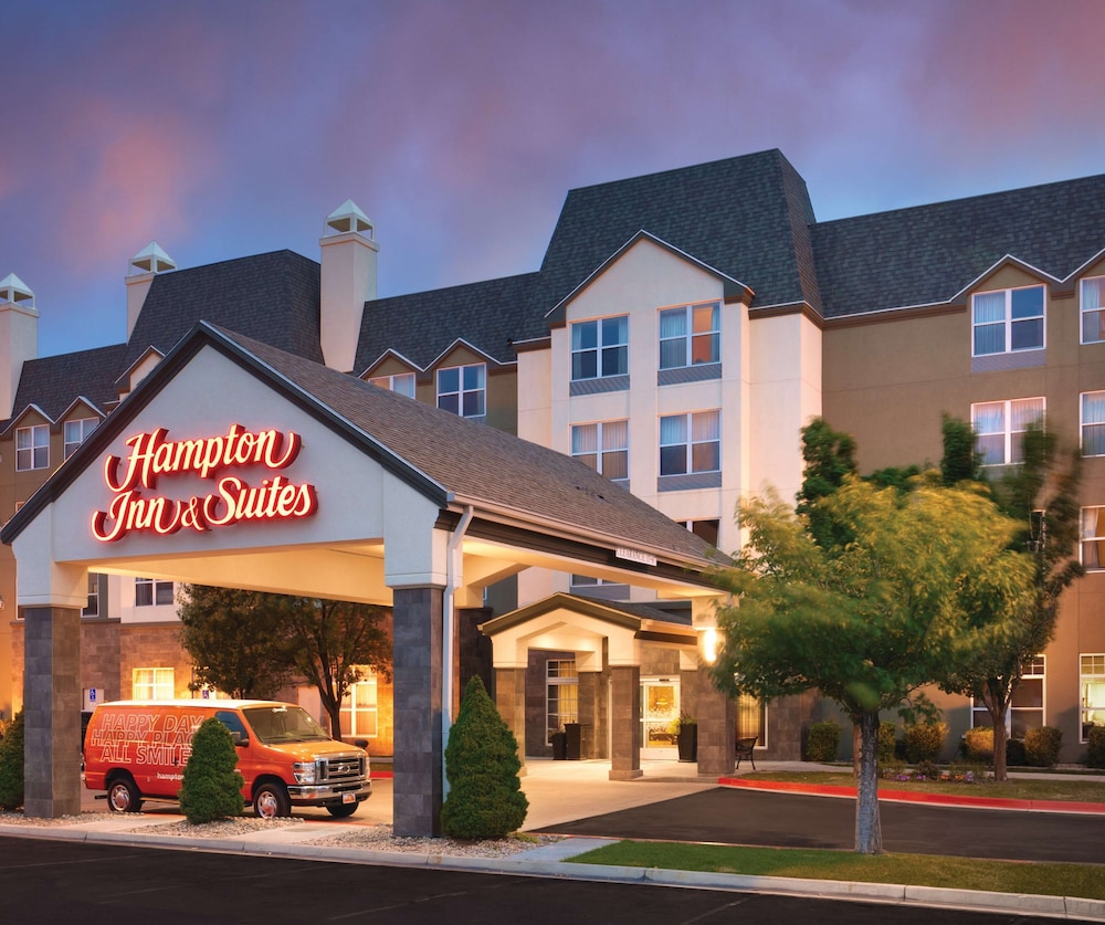 Hampton Inn & Suites Orem - featured photo