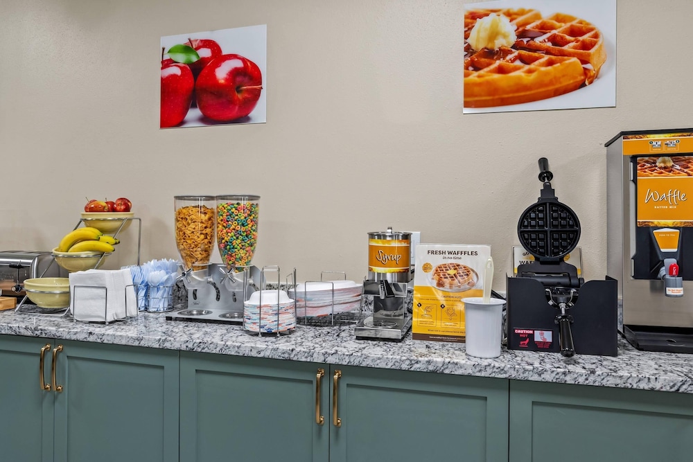 Quality Inn Harvey New Orleans - photo 28