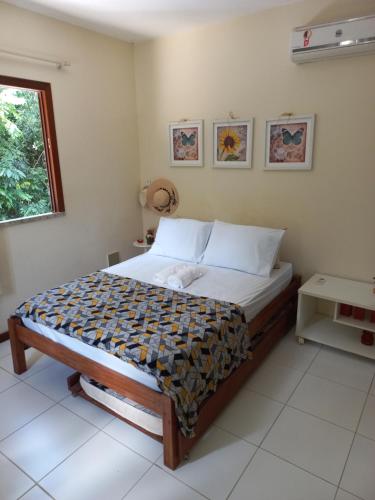 Praia do Forte com Reserva Sapiranga casa com 4 4. — 4-Star Luxury Hotel in Mata De Sao Joao, Brasil