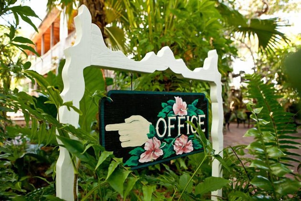 Island City House Hotel - photo 44