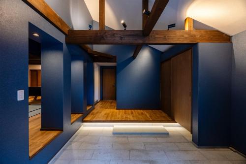 Auberge S’Amuser Vacation STAY 96495v in Sakai, Japan