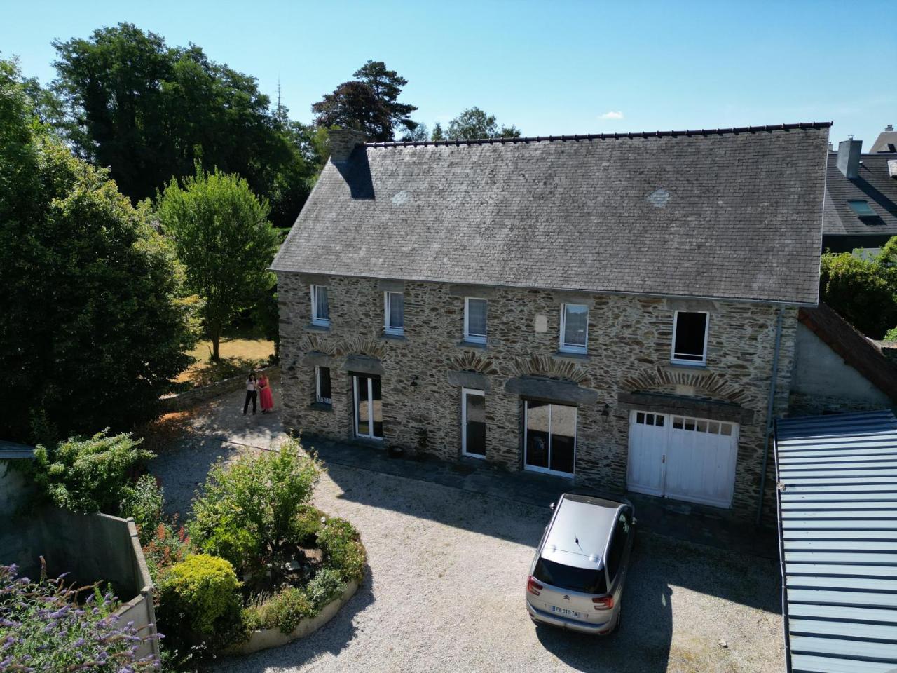 La Demeure de Cathy - last minute hotel in Agneaux