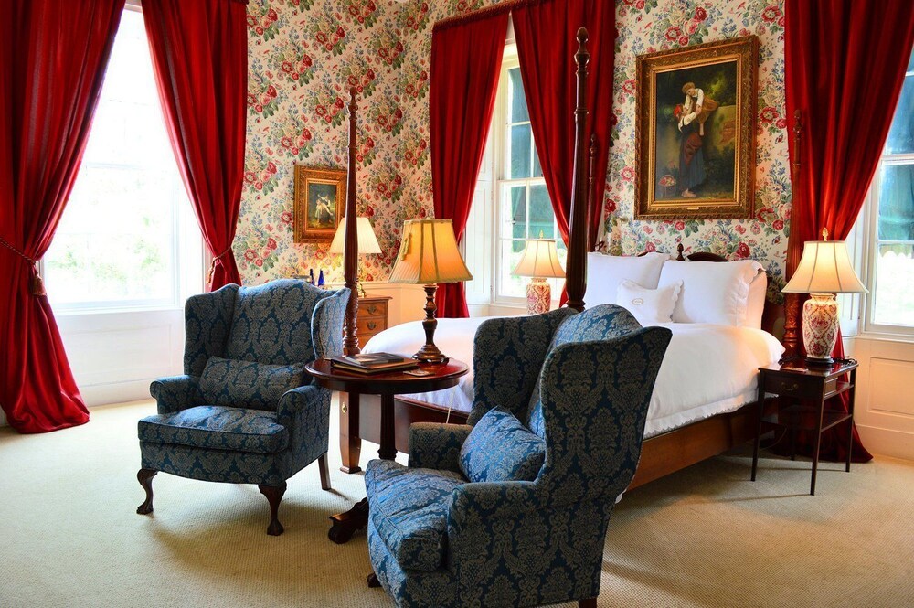 Antrim 1844 Country House Hotel - photo 8