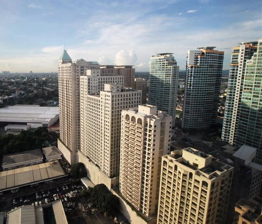 MaxStays Max Style @ One Eastwood Avenue in Quezon, Philippines