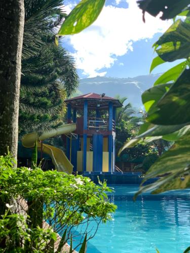 Valley Breeze Resort - last minute hotel in Gabaldon