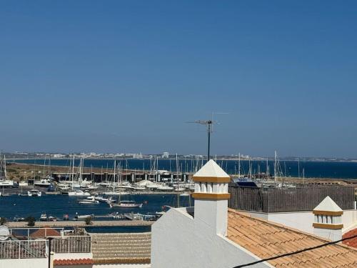Dona Piedade in Lagos, Portugal