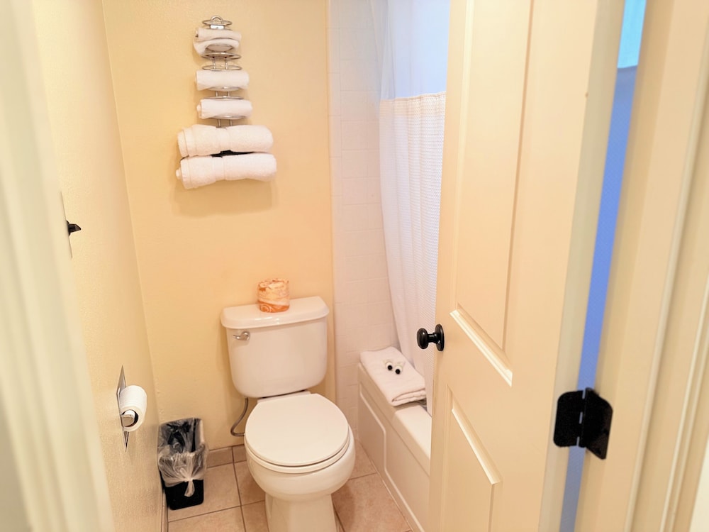 Timbers INN and Suites - photo 26