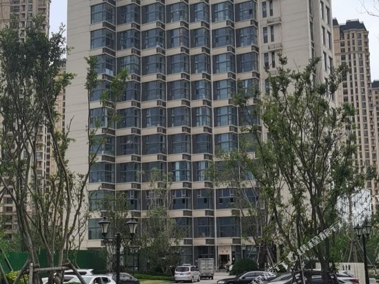 Mia Hotel - last minute hotel in Qingdao