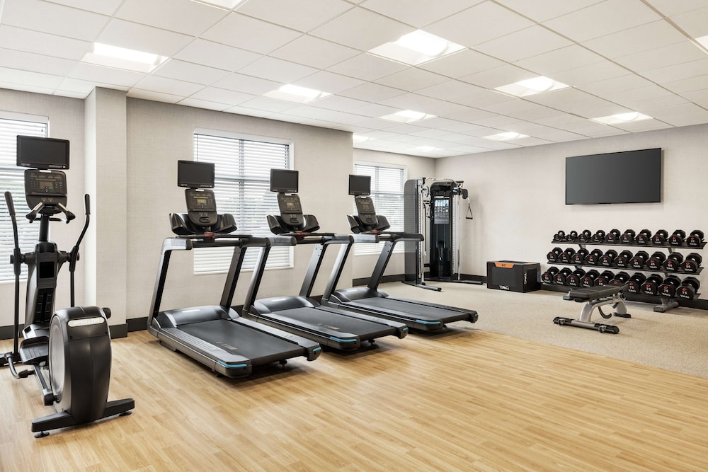 Homewood Suites by Hilton Carlisle - photo 23