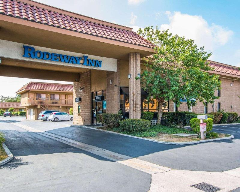 Rodeway Inn Riverside - featured photo