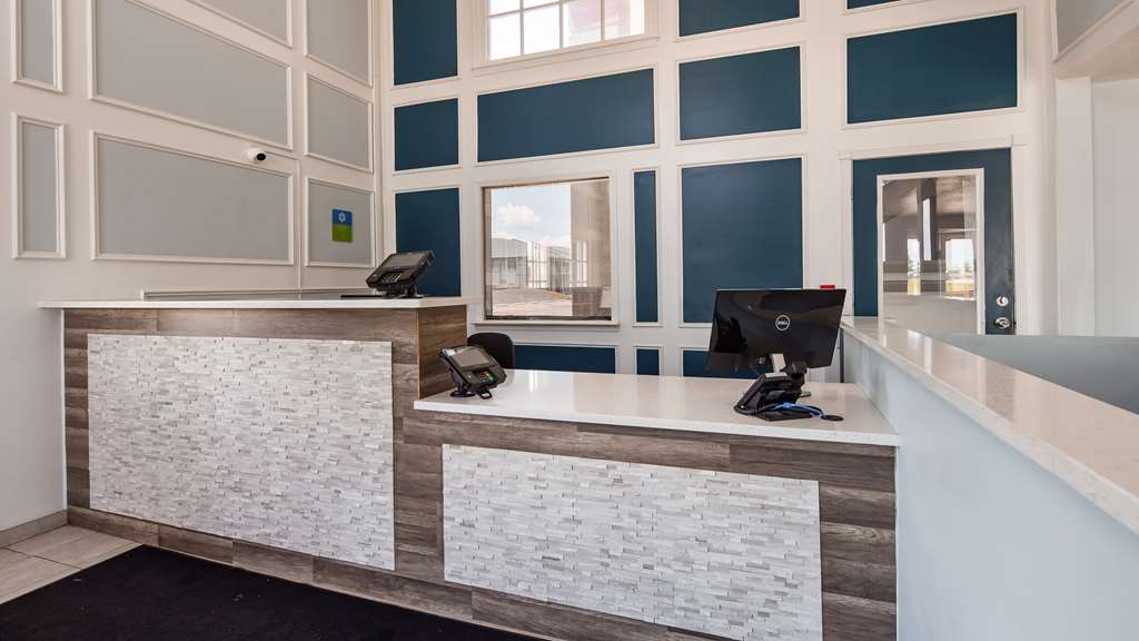 SureStay Hotel by Best Western Olathe - photo 4