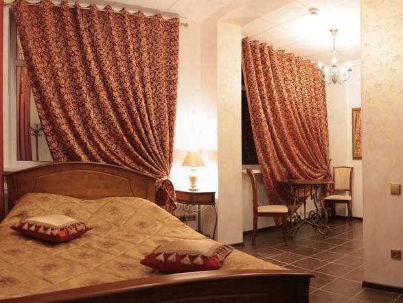 Agio Hotel - last minute hotel in Ufa
