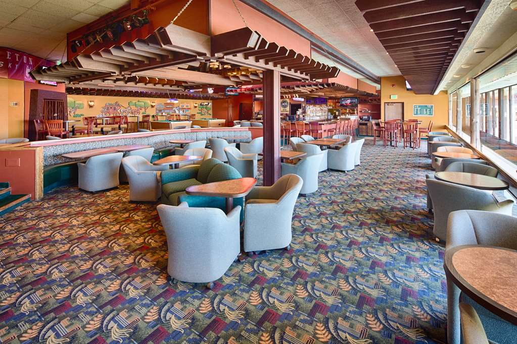 Red Lion Hotel Pendleton - photo 85