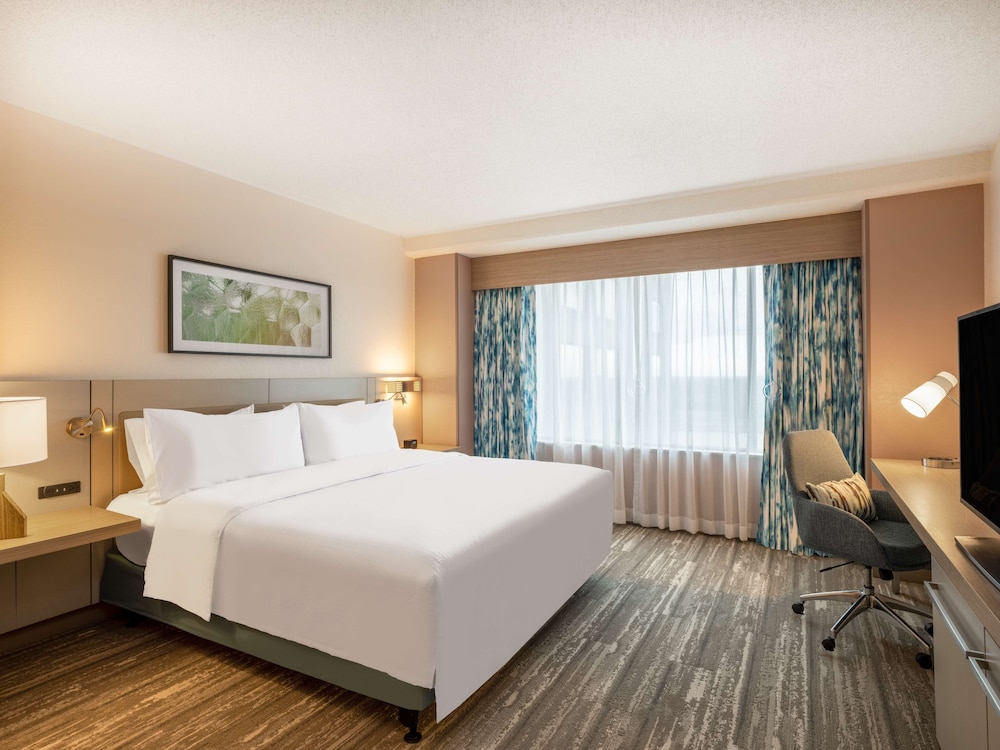 Hilton Garden Inn Toledo Downtown OH - photo 14