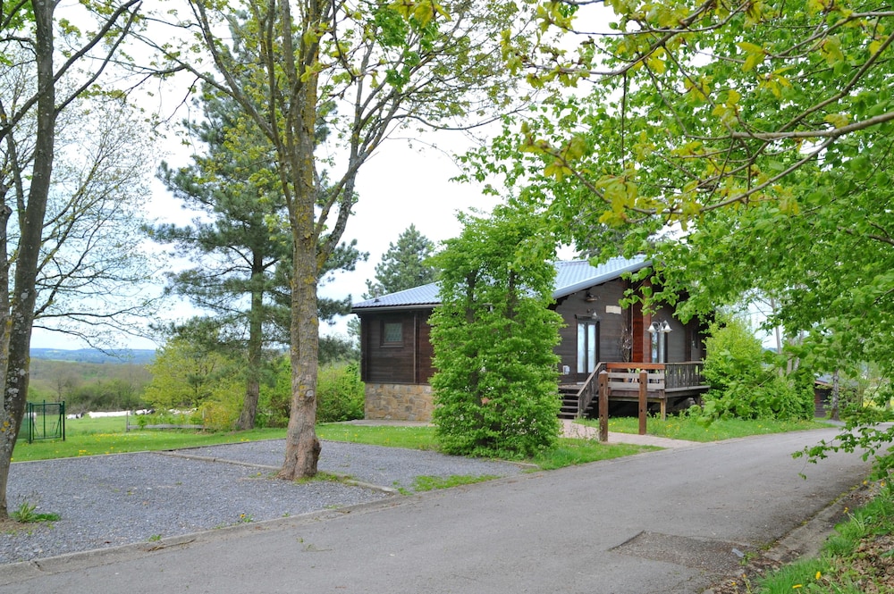 Nid d’Houyet in Houyet, Belgium